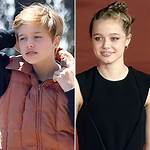 Understanding Shiloh Jolie-Pitt's Biological Gender: a Deep Dive