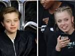Understanding Shiloh Nouvel Jolie-Pitt's Journey: a Look into the Transgender Narrative