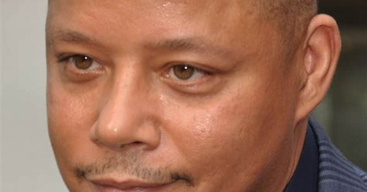 Understanding Terrence Howard and the Schizophrenic Rumors