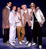 Understanding the Backstreet Boys Ages: a Look at Their Journey Through Time