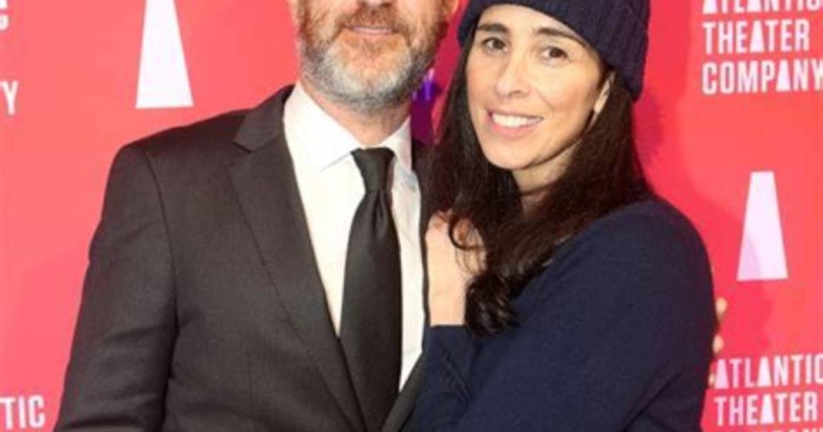 Understanding the Connection: Jonathan Silverman and Sarah Silverman