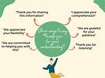 Understanding the Depth of "I Appreciate You" Meaning