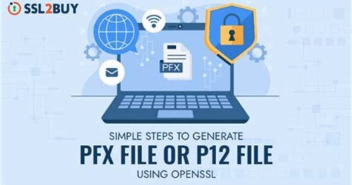 Understanding the Differences Between P12 and Pfx