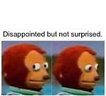 Understanding the Disappointed Look Meme: a Deep Dive into Its Origins and Popularity