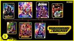 Understanding the Guardian of the Galaxy Order: a Cosmic Journey