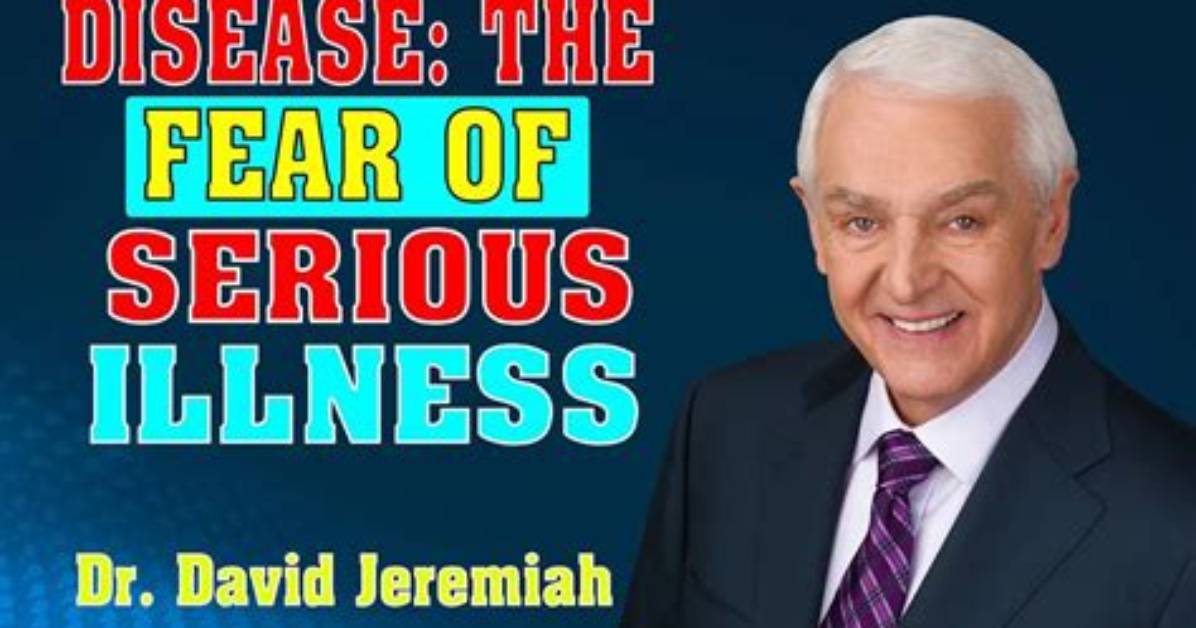 Understanding the Illness of David Jeremiah's Wife: a Journey of Faith and Resilience