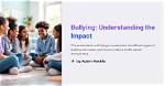 Understanding the Impact of Bullying: Who Were Aubreigh Wyatt's Bullies?