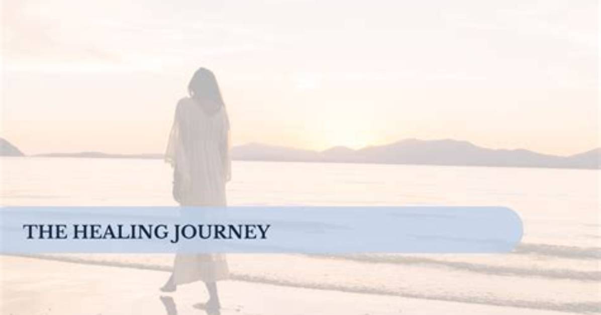 Understanding the Journey of Healing: the Open Heart Surgery Scar