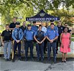 Understanding the Lakewood Police Department: a Comprehensive Guide