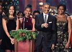 Understanding the Lives of Obama Kids and Their Parents