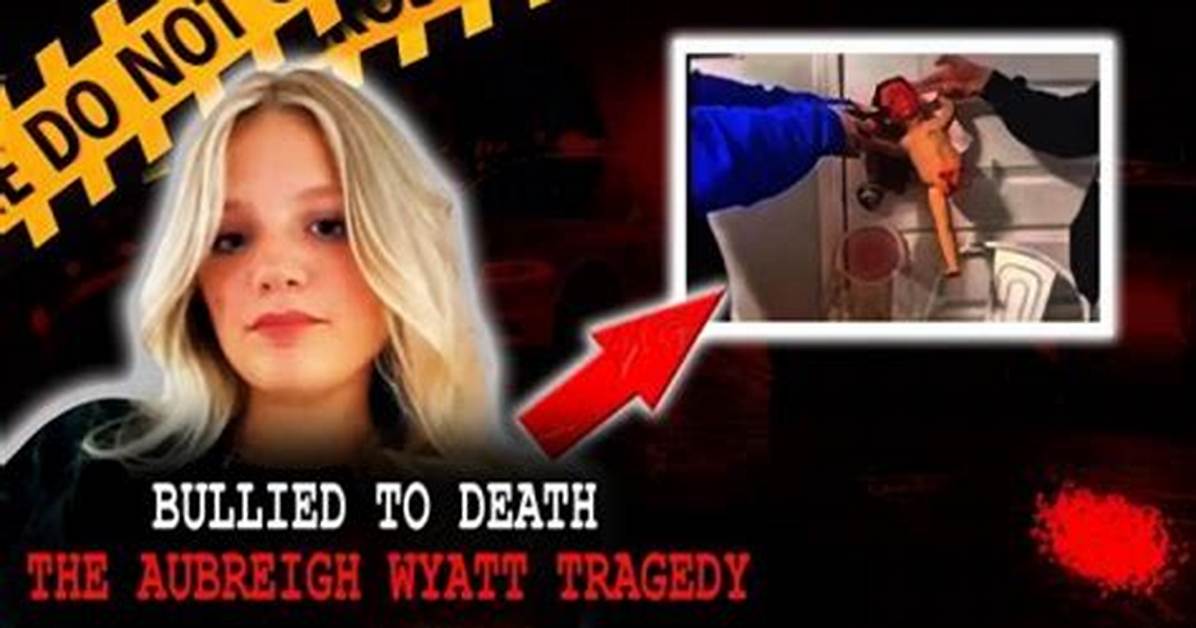 Understanding the Tragic Death of Aubree Wyatt