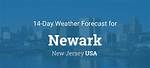 Understanding the Weather in Newark, Nj: a Comprehensive Guide
