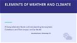 Understanding Thornton Weather: a Comprehensive Guide