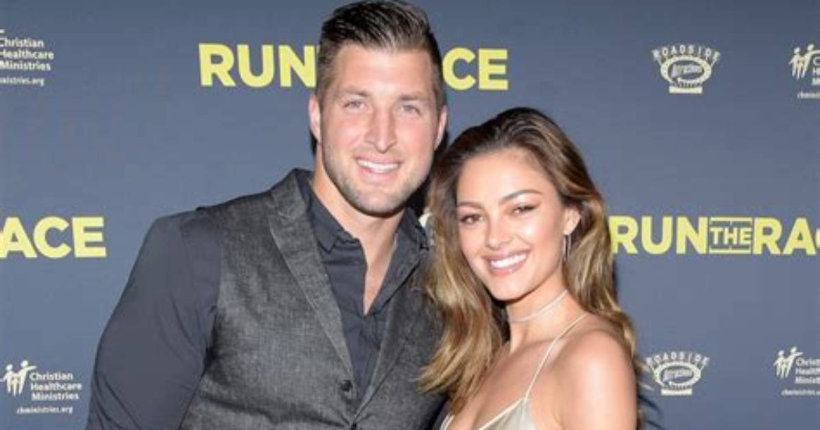 Understanding Tim Tebow's Daughter: Age, Life, and More