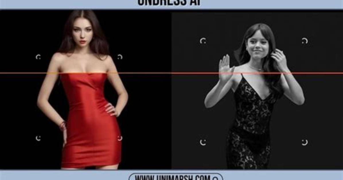 Undress Ai: the Revolutionary Technology Shaping the Future of Digital Design
