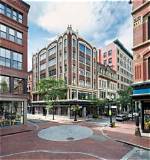 Unearth the Architectural Legacy of Bobby Burgess Building