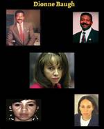 Unearthing Dionne Baugh's Whereabouts: Discoveries and Insights Revealed