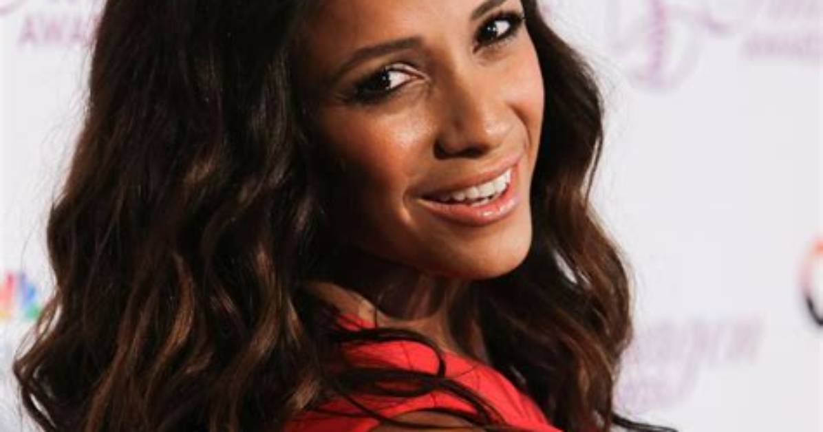 Unforgettable Curves: Dania Ramirez's Sculpted Physique Unveiled