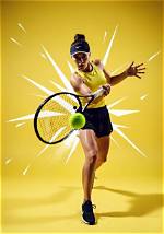 Unleash the Power of Brengle Tennis: Discoveries and Insights