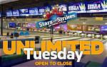 Unleashing Fun at Stars and Strikes Rock Hill