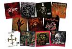 Unleashing the Fury: the Iconic Slayer Songs That Reshaped Metal