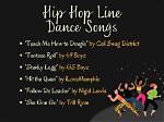 Unleashing the Rhythm: Tiktok Line Dance Songs That Will Get You Moving