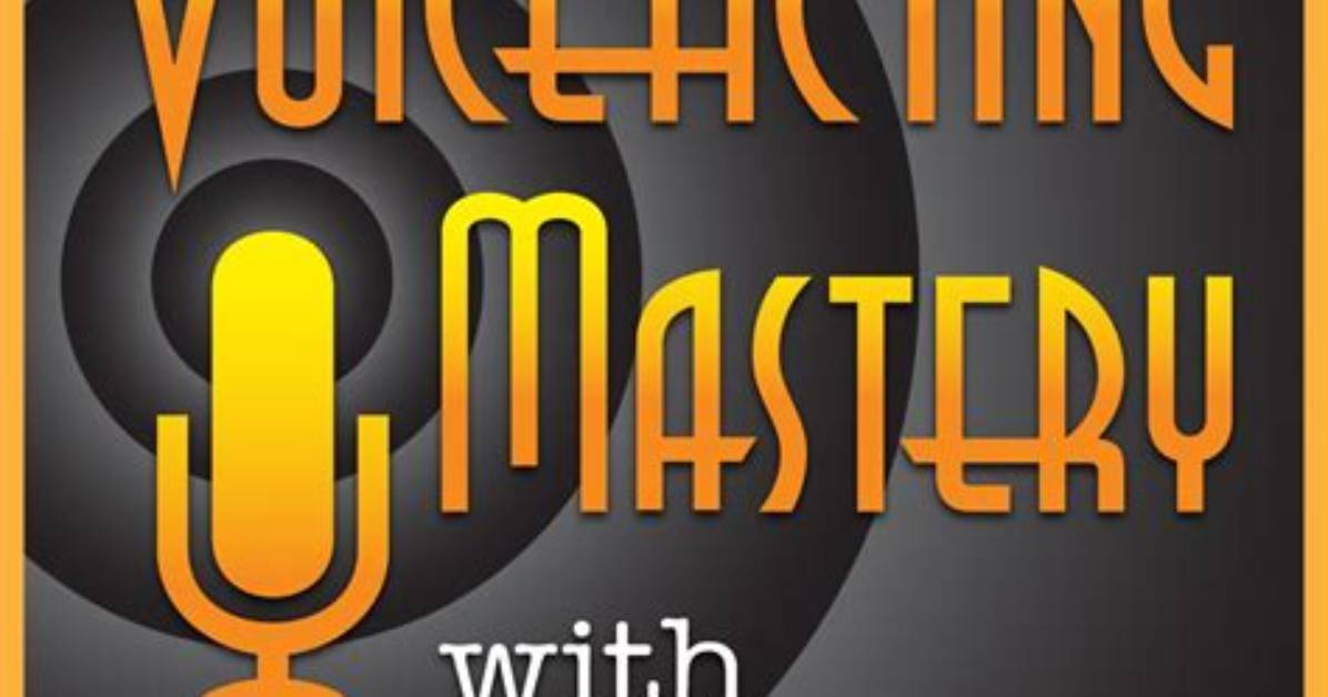 Unleashing the Secrets of Voice Acting Mastery: Steve Blum's Enduring Legacy