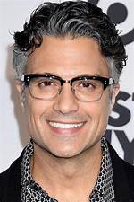 Unlock the Charismatic World of Jaime Camil: Discoveries and Insights Await