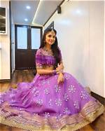Unlock the Enchanting Beauty of Kanika Rale Blue