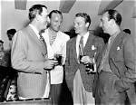 Unlock the Secrets: James Cagney's Relationships Revealed