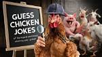 Unlock the Secrets of Guess Chicken Jokes: Discoveries and Insights Await