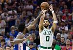 Unlock the Secrets of Jayson Tatum's Basketball Mastery