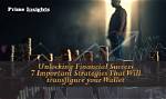 Unlocking Financial Secrets and Insights