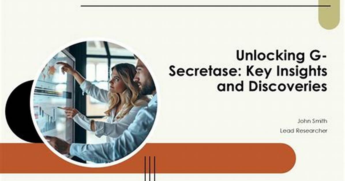 Unlocking Investment Insights and Discoveries
