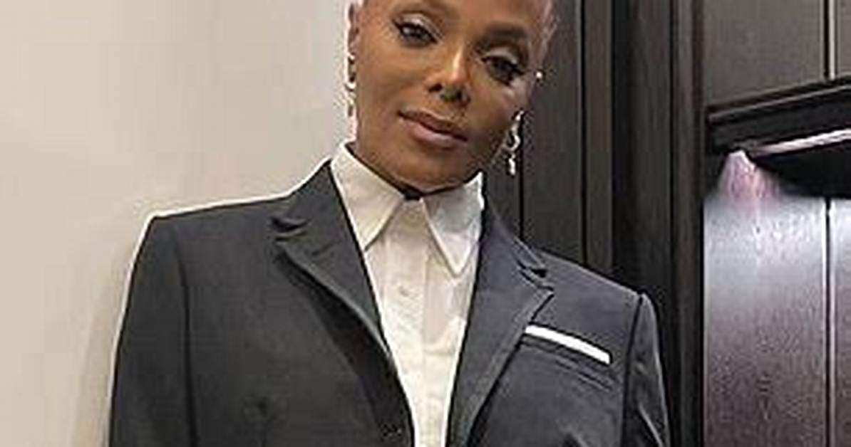 Unlocking Janet Jackson's Height and Weight: Surprising Revelations
