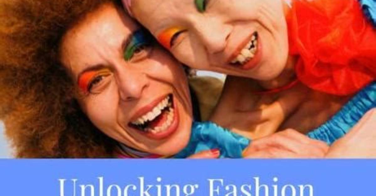 Unlocking the Age Factor in Fashion and Beyond