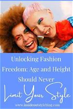 Unlocking the Age Factor in Fashion and Beyond