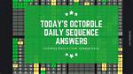 Unlocking the Mysteries of Octordle Sequence Hints