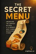 Unlocking the Mysteries of the Secret Menu at Starbucks