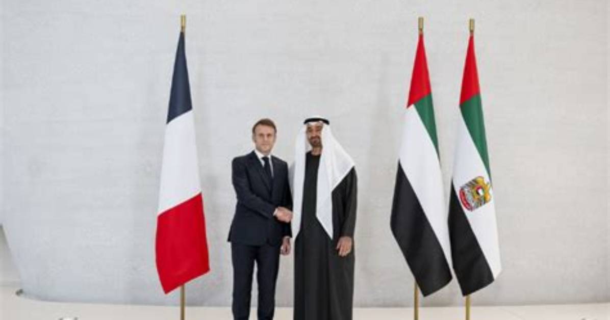 Unlocking the Mystery: How Tall Is Macron?