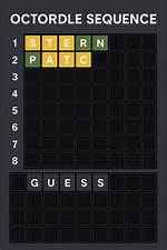 Unlocking the Mystery of the Octordle Sequence Today