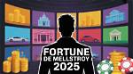Unlocking the Mystique of Fortune Mellstroy