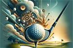 Unlocking the Secrets of a Golfing Mastermind