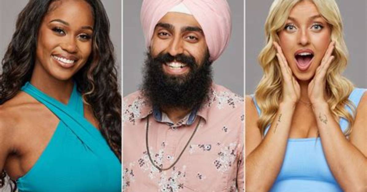Unlocking the Secrets of Big Brother 25: What to Expect