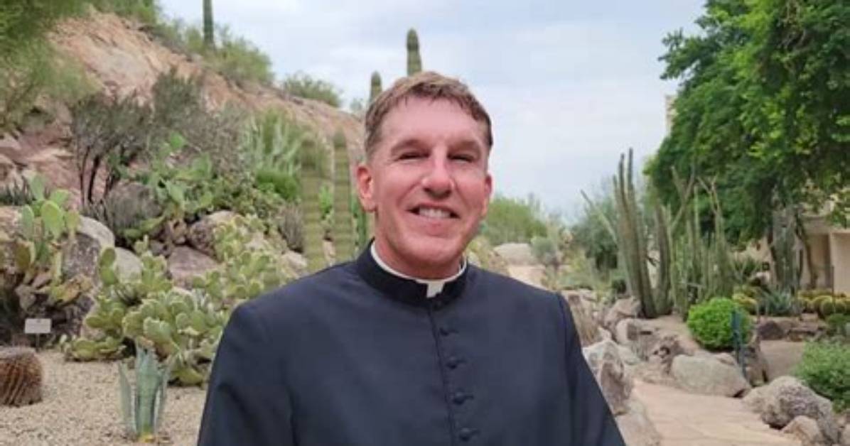 Unlocking the Secrets of Fr. James Altman's Age: Discoveries and Insights