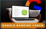 Unlocking the Secrets of Google Ranking Website Check