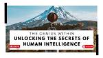 Unlocking the Secrets of Human Intelligence