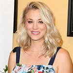 Unlocking the Secrets of Kaley Cuoco's Captivating Physique: Measurements Revealed