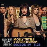 Unlocking the Secrets of Molly Tuttle's Musical Journey: Discover Her Boyfriend's Role