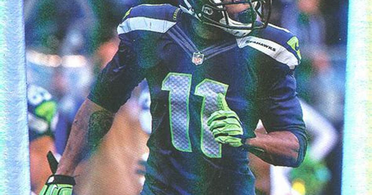 Unlocking the Secrets of Percy Harvin's Wife: Discoveries and Insights